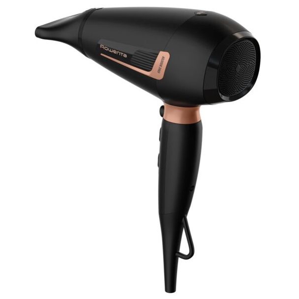 თმის საშრობი Rowenta CV8830F0, 2200W, Hair Dryer, Black