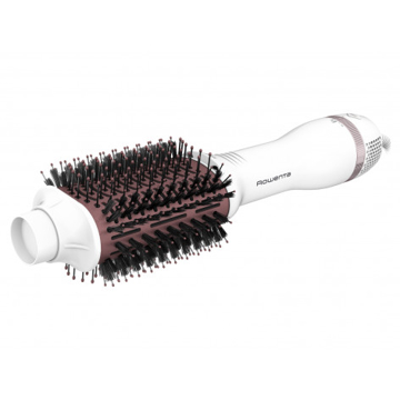 თმის სტაილერი Rowenta CF6135F0, Hair Styler, White