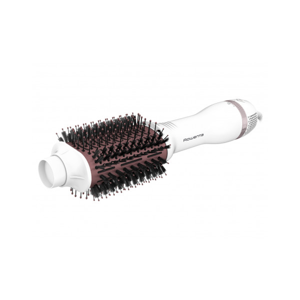 თმის სტაილერი Rowenta CF6135F0, Hair Styler, White