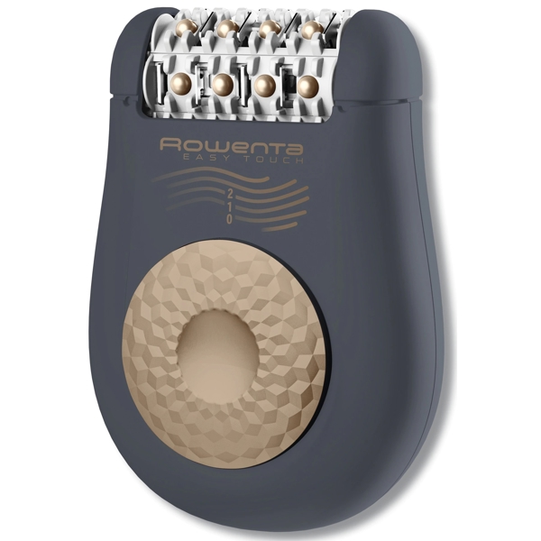 ეპილატორი Rowenta EP1119F0, Dry Epilator, Black