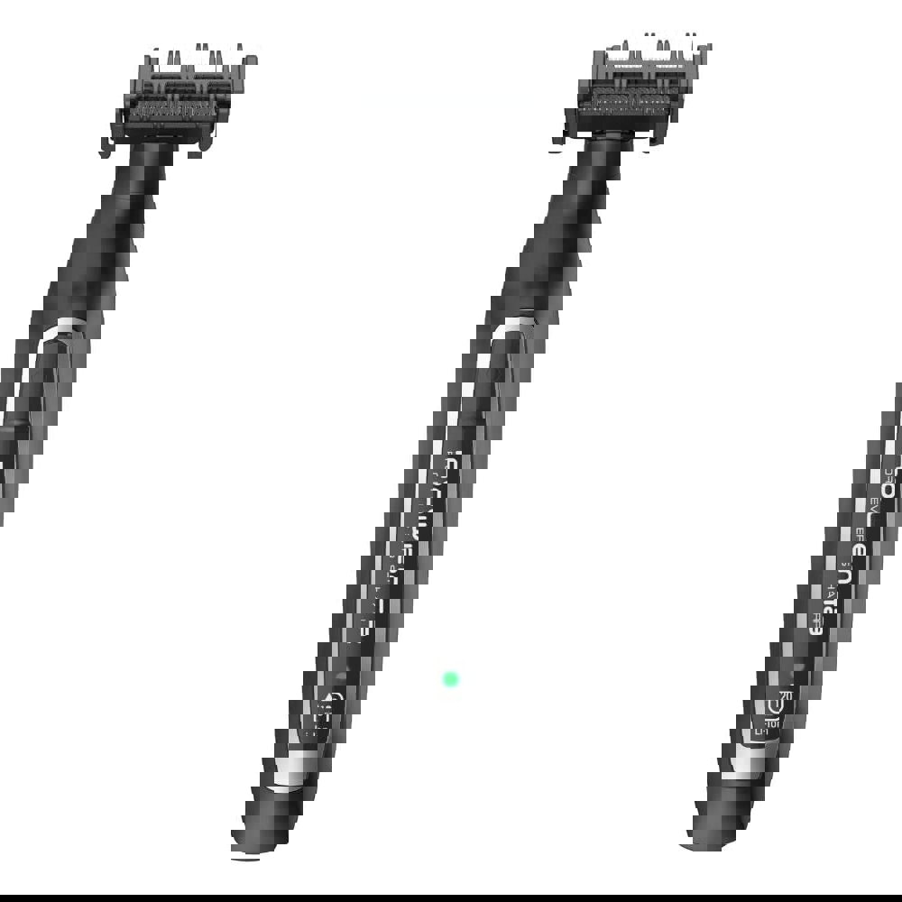 წვერსაპარსი Rowenta TN6000F5, Electric Shaver, Silver