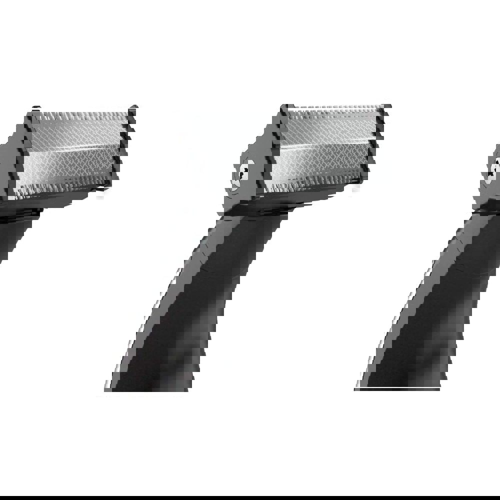 წვერსაპარსი Rowenta TN6000F5, Electric Shaver, Silver