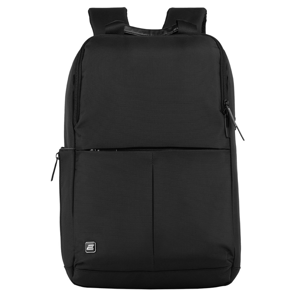 ნოუთბუქის ჩანთა 2E 2E-BPN6014BK, 14", Backpack, Black