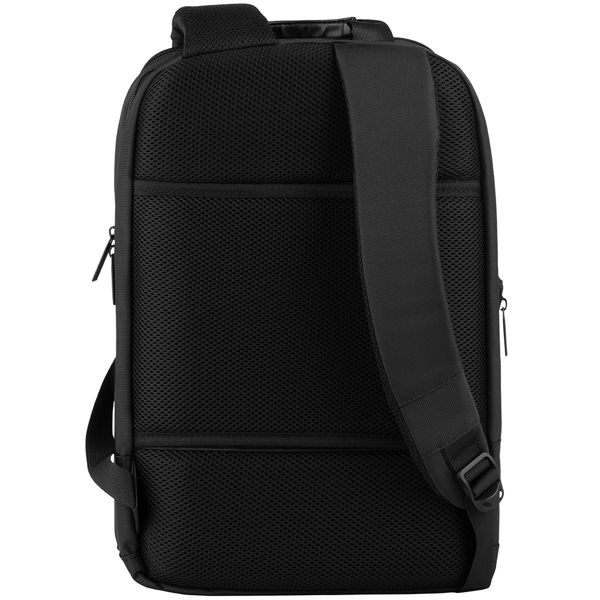 ნოუთბუქის ჩანთა 2E 2E-BPN6014BK, 14", Backpack, Black