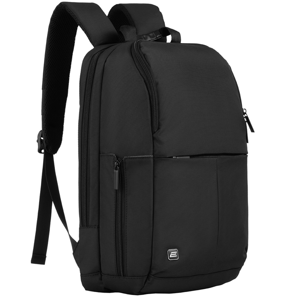 ნოუთბუქის ჩანთა 2E 2E-BPN6014BK, 14", Backpack, Black