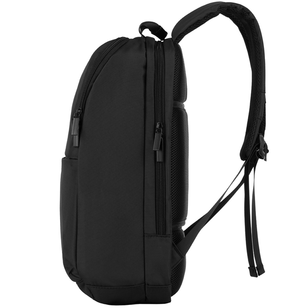 ნოუთბუქის ჩანთა 2E 2E-BPN6014BK, 14", Backpack, Black