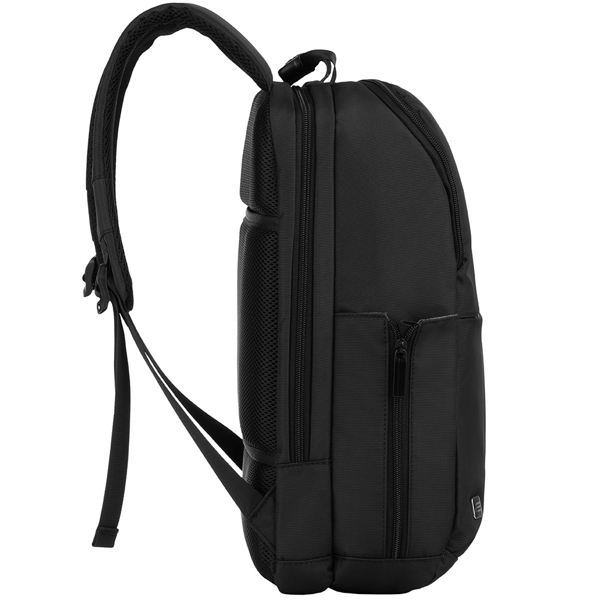 ნოუთბუქის ჩანთა 2E 2E-BPN6014BK, 14", Backpack, Black