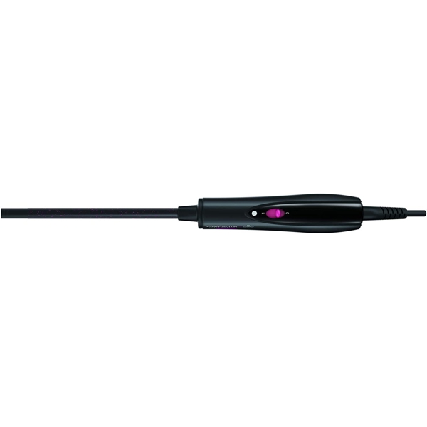 თმის სახვევი Rowenta CF3112F0, Hair Curling Iron, Black