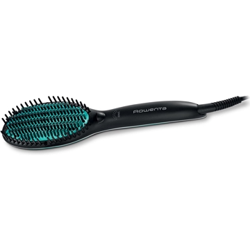 თმის სტაილერი Rowenta CF5820F0, Hair Styler, Black