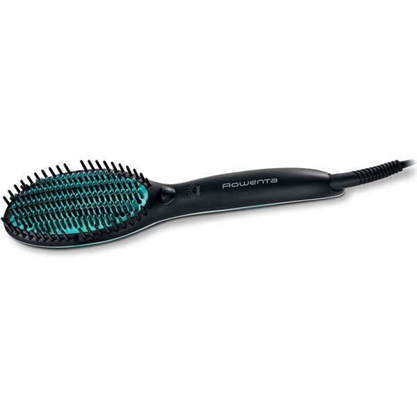 თმის სტაილერი Rowenta CF5820F0, Hair Styler, Black