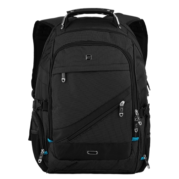 ნოუთბუქის ჩანთა 2E 2E-BPN6315GR, 16", Backpack, Gray