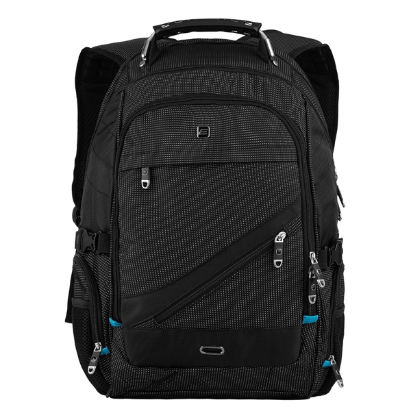 ნოუთბუქის ჩანთა 2E 2E-BPN6315GR, 16", Backpack, Gray