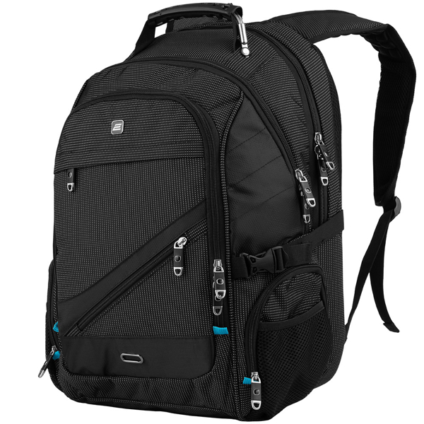 ნოუთბუქის ჩანთა 2E 2E-BPN6315GR, 16", Backpack, Gray