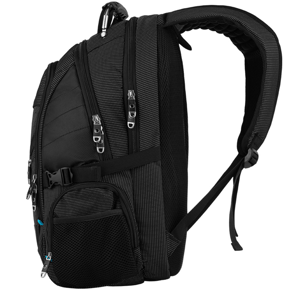 ნოუთბუქის ჩანთა 2E 2E-BPN6315GR, 16", Backpack, Gray