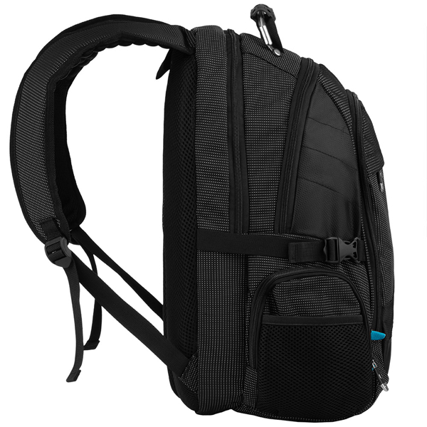 ნოუთბუქის ჩანთა 2E 2E-BPN6315GR, 16", Backpack, Gray