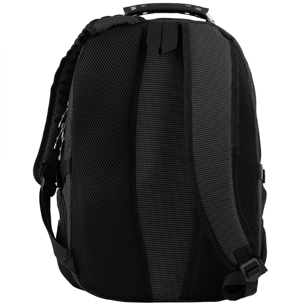 ნოუთბუქის ჩანთა 2E 2E-BPN6315GR, 16", Backpack, Gray