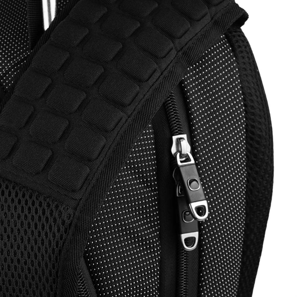 ნოუთბუქის ჩანთა 2E 2E-BPN6315GR, 16", Backpack, Gray