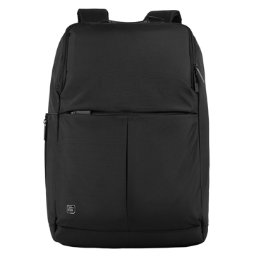 ნოუთბუქის ჩანთა 2E 2E-BPN6017BK, 17", Backpack, Black