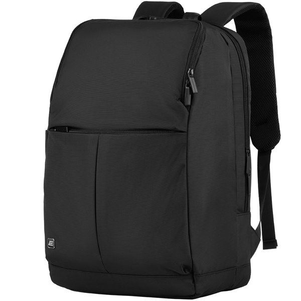 ნოუთბუქის ჩანთა 2E 2E-BPN6017BK, 17", Backpack, Black