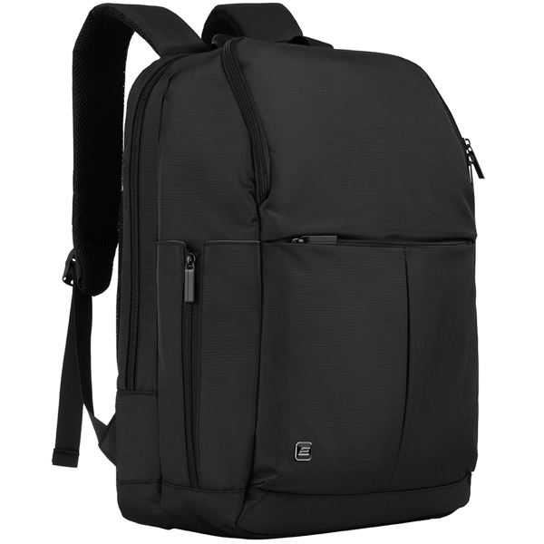 ნოუთბუქის ჩანთა 2E 2E-BPN6017BK, 17", Backpack, Black