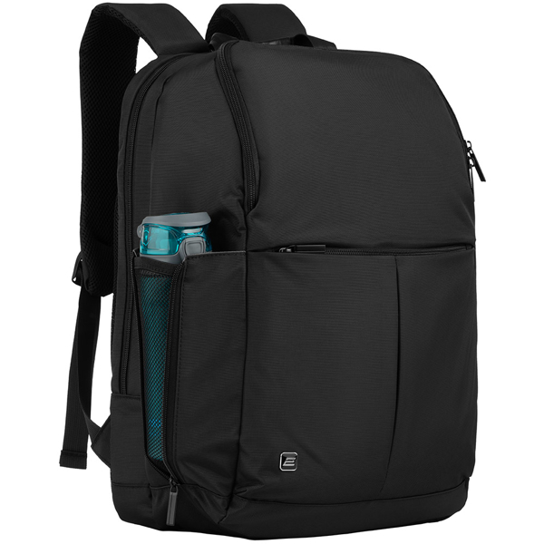 ნოუთბუქის ჩანთა 2E 2E-BPN6017BK, 17", Backpack, Black