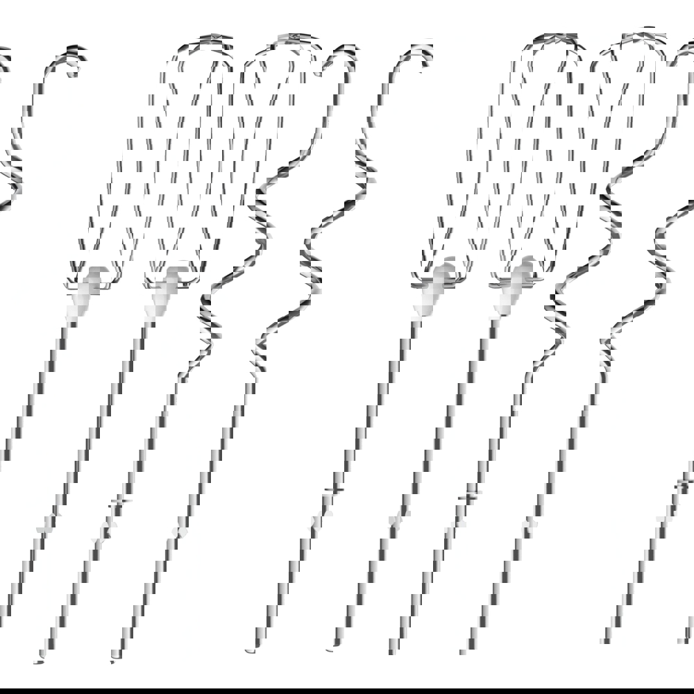 Tefal HT652538, 600W, Mixer, Bordo