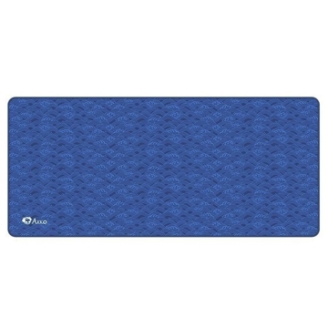 Akko 6925758606615 Ocean Star, Mouse Pad, XXL, Blue