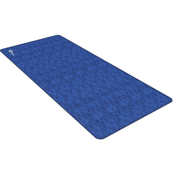 Akko 6925758606615 Ocean Star, Mouse Pad, XXL, Blue