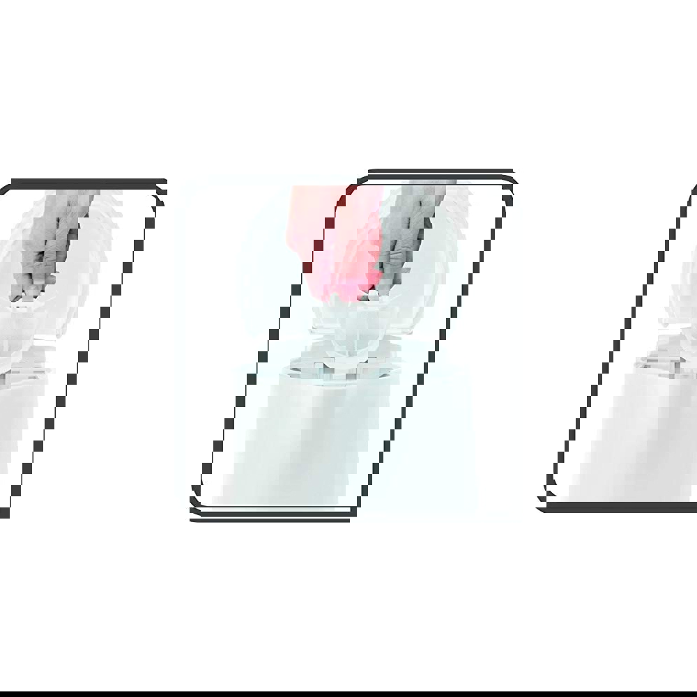 ელექტრო ჩაიდანი Tefal KO200130, 2400W, 1.7L, Electric Kettle, White