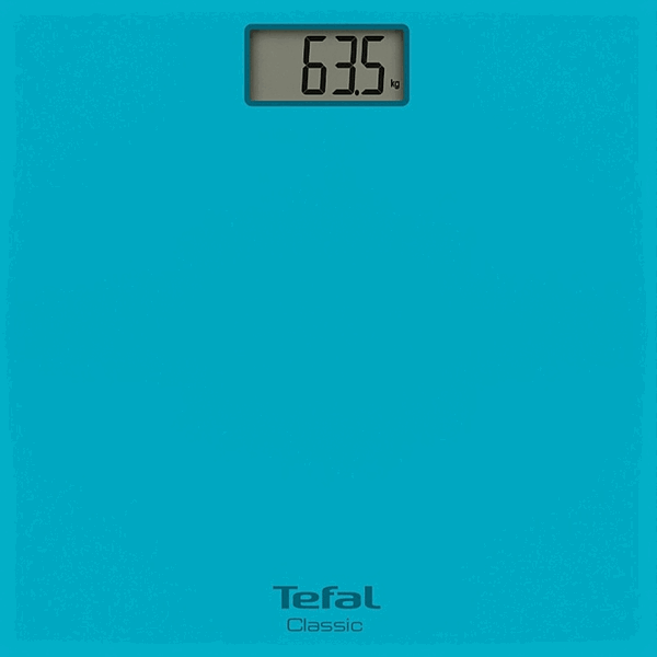 იატაკის სასწორი Tefal PP1503V0, Scale For The Floor