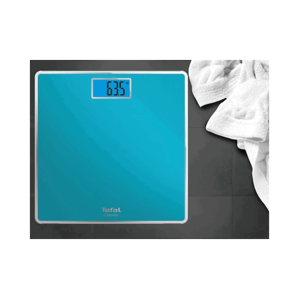 იატაკის სასწორი Tefal PP1503V0, Scale For The Floor