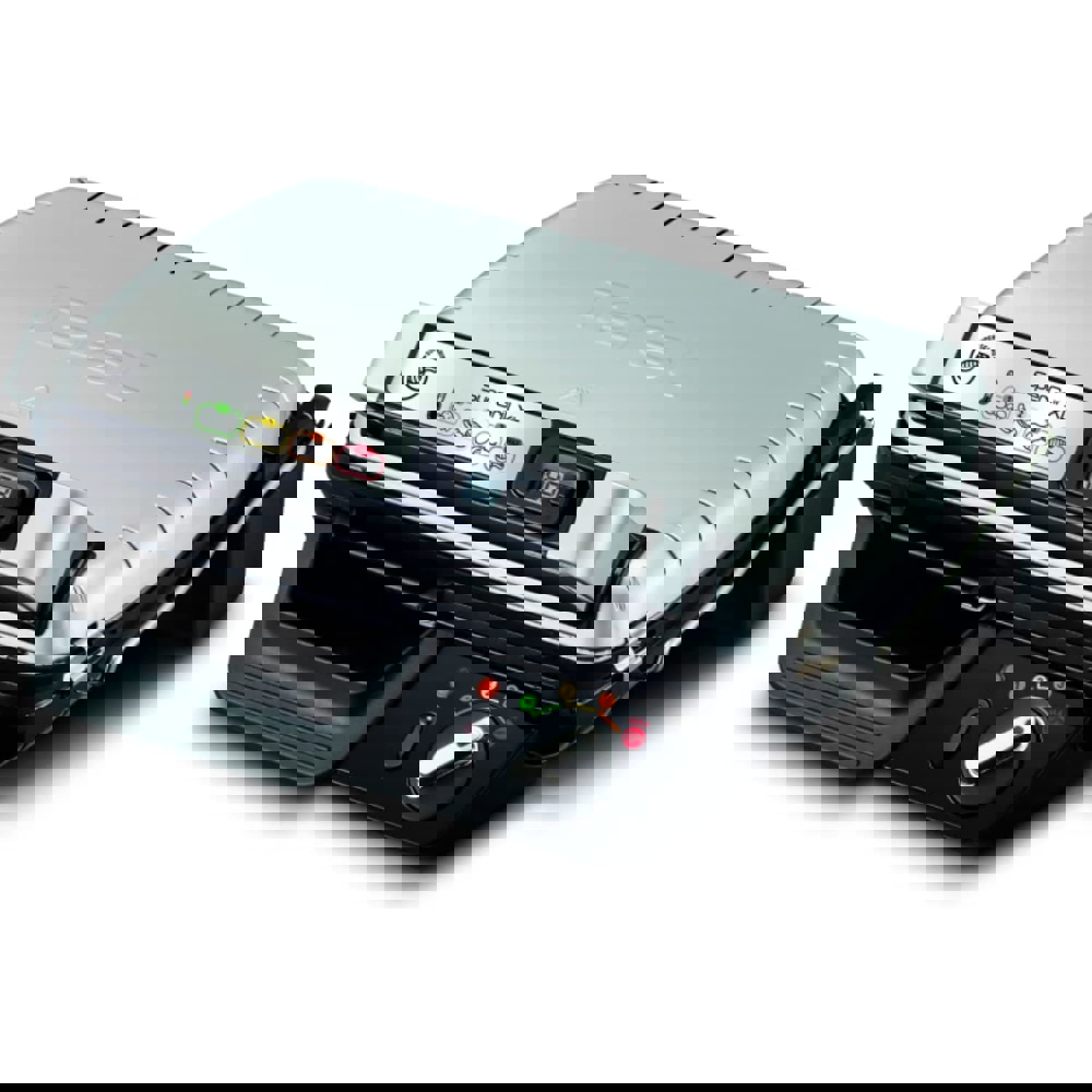 გრილი Tefal GC461B34, 2400W, Grill Black