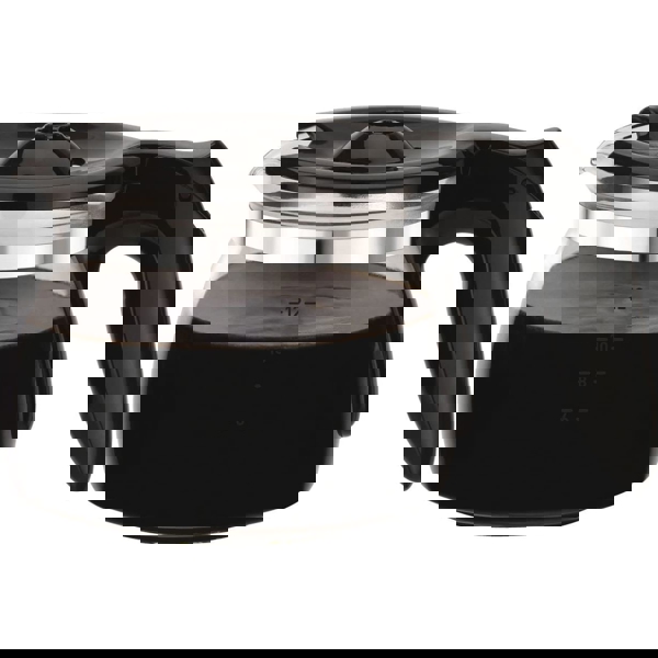ყავის აპარატი Tefal CM340811, 600W, 0.6L, Coffee Machine, Black