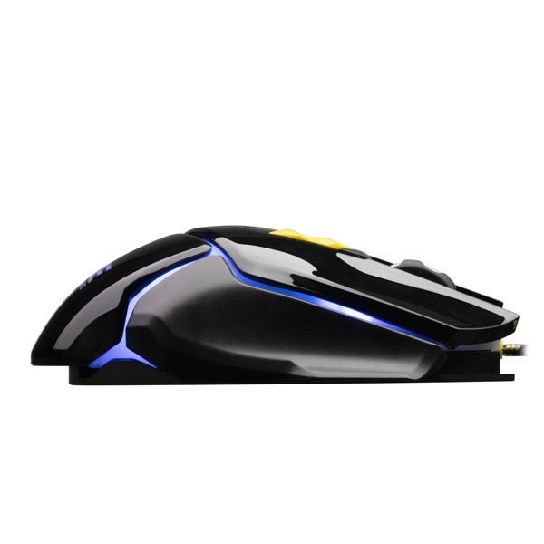 მაუსი 2E 2E-MG290UB MG290, Wired, USB, Gaming Mouse, Black