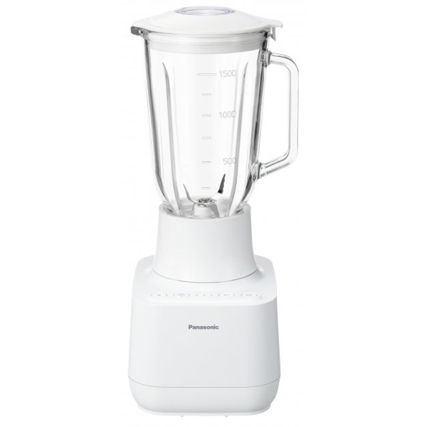 ბლენდერი Panasonic MX-MG5451WTQ, 800W, 2L, Blender, White