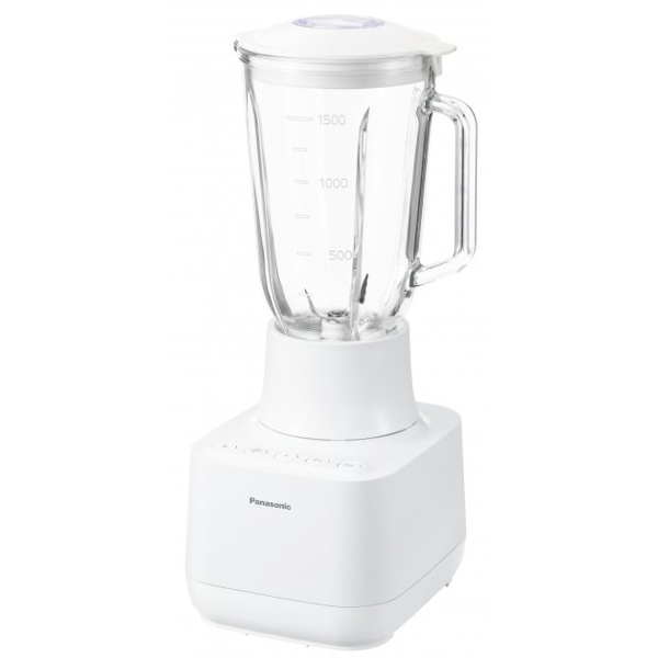 ბლენდერი Panasonic MX-MG5451WTQ, 800W, 2L, Blender, White