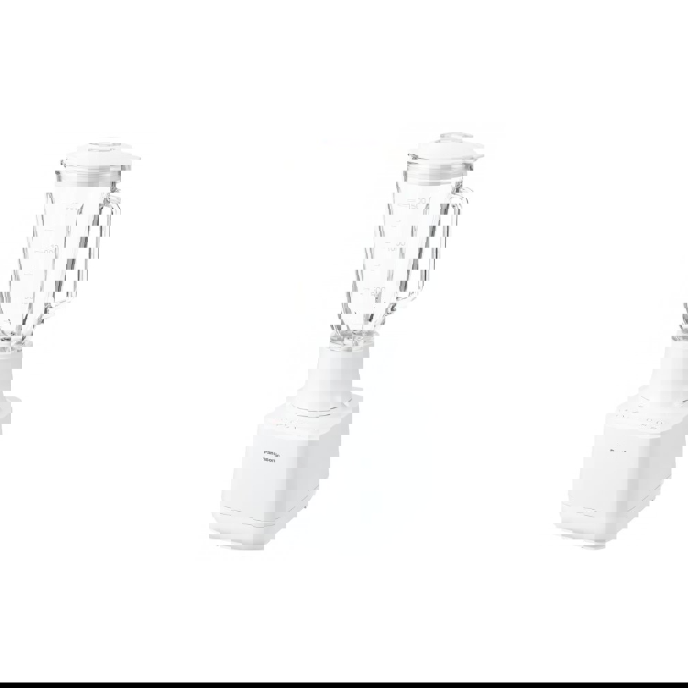 ბლენდერი Panasonic MX-MG5451WTQ, 800W, 2L, Blender, White