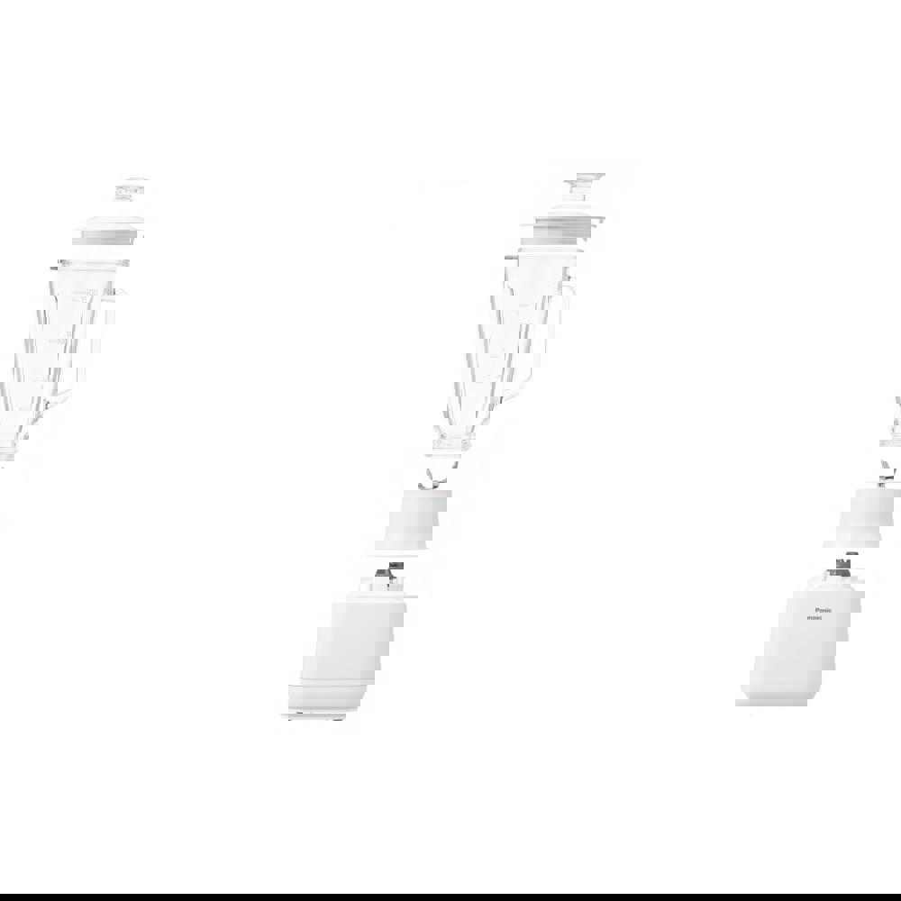 Panasonic MX-MG5451WTQ, 800W, 2L, Blender, White