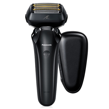 წვერსაპარსი Panasonic ES-LS6A-K820, Electric Shaver, Black