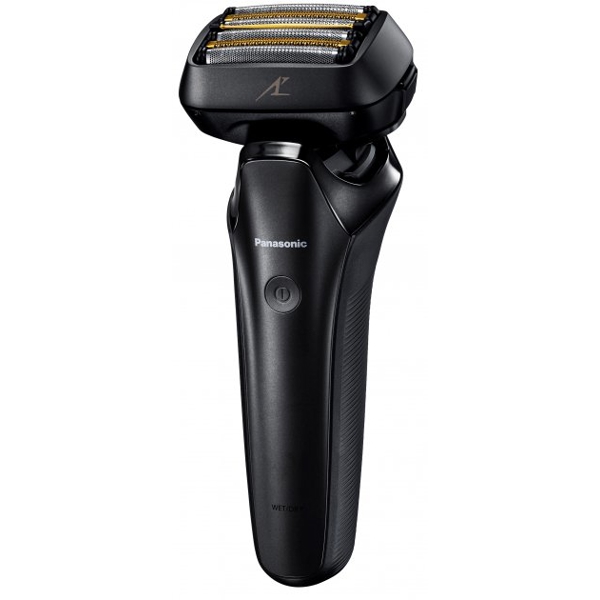 წვერსაპარსი Panasonic ES-LS9A-K820, Electric Shaver, Black