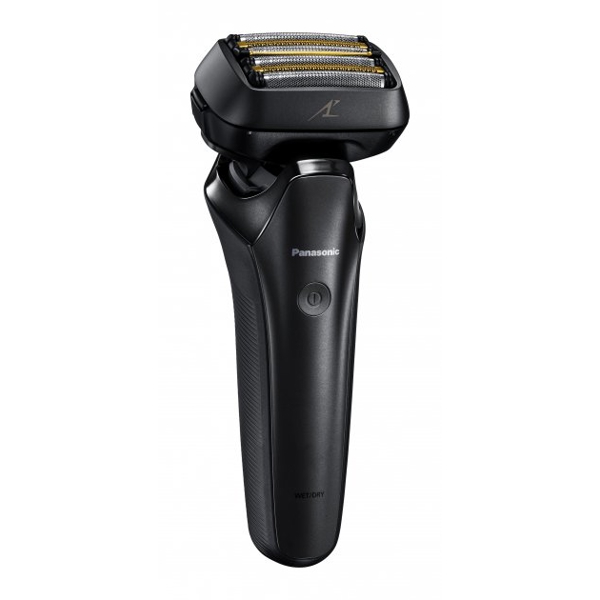 წვერსაპარსი Panasonic ES-LS9A-K820, Electric Shaver, Black