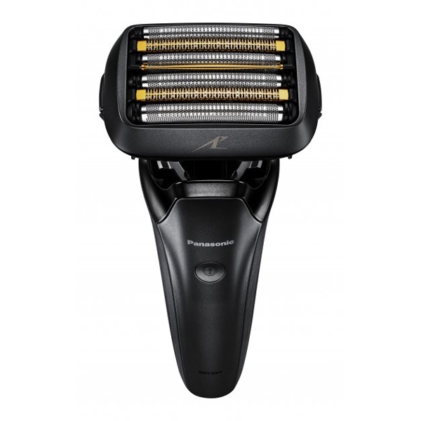 წვერსაპარსი Panasonic ES-LS9A-K820, Electric Shaver, Black