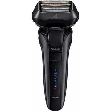 წვერსაპარსი Panasonic ES-LV6U-K820, Electric Shaver, Black