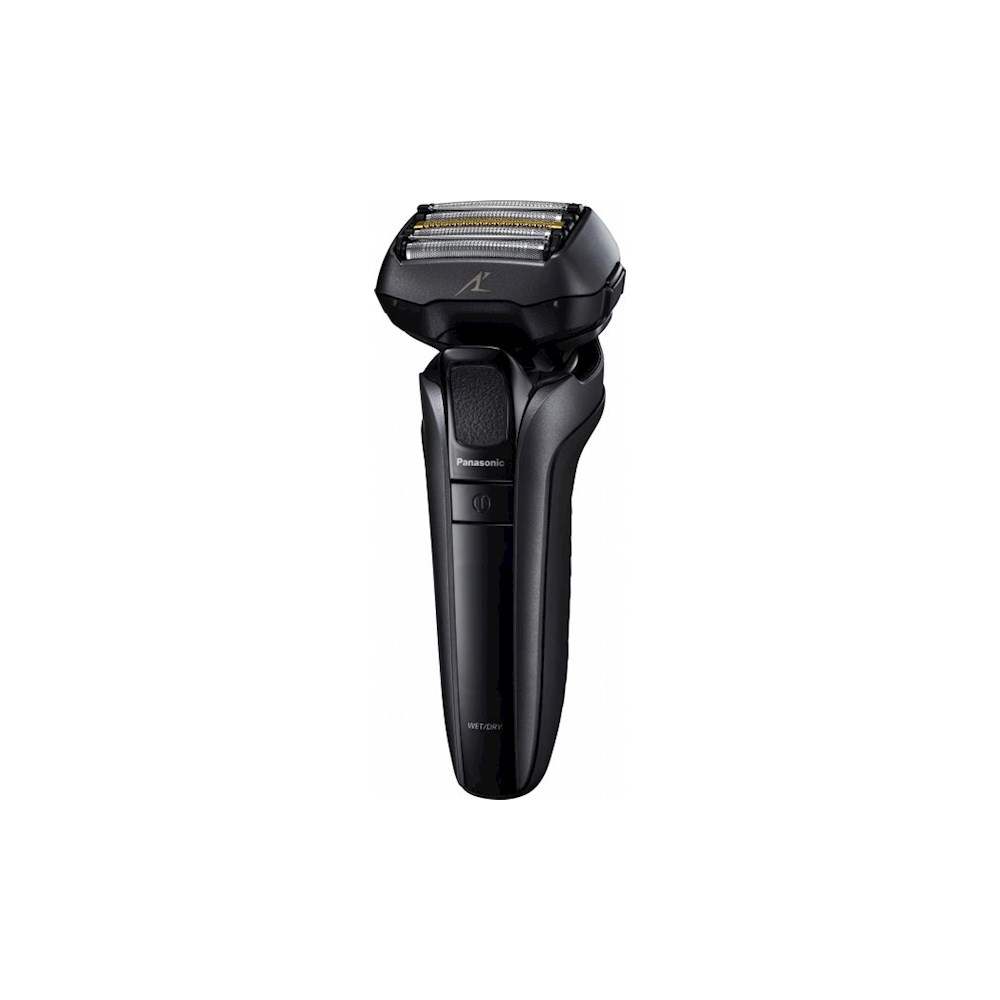 Panasonic ES-LV6U-K820, Electric Shaver, Black