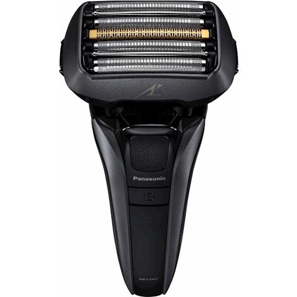 Panasonic ES-LV6U-K820, Electric Shaver, Black