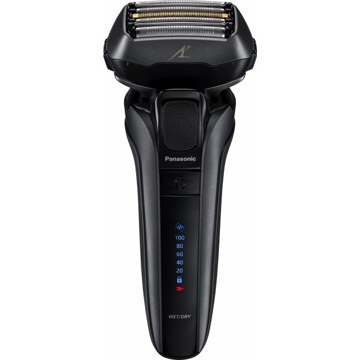 წვერსაპარსი Panasonic ES-LV9U-K820, Electric Shaver, Black