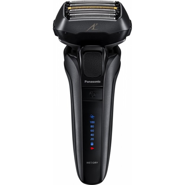 წვერსაპარსი Panasonic ES-LV9U-K820, Electric Shaver, Black