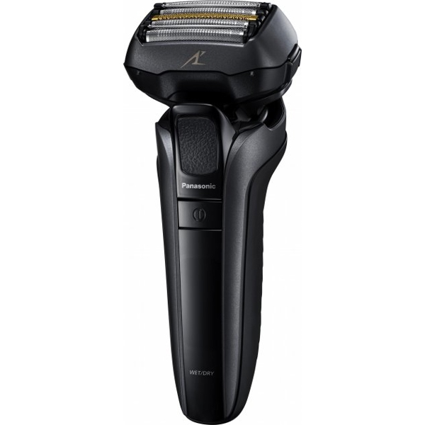 წვერსაპარსი Panasonic ES-LV9U-K820, Electric Shaver, Black