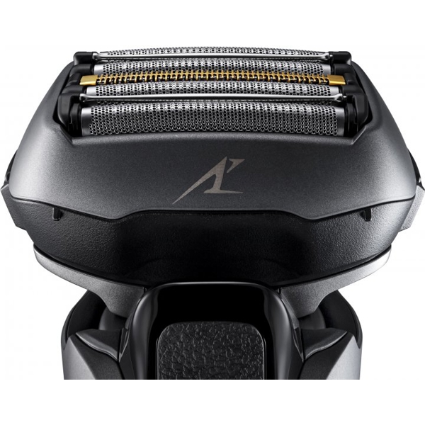 წვერსაპარსი Panasonic ES-LV9U-K820, Electric Shaver, Black