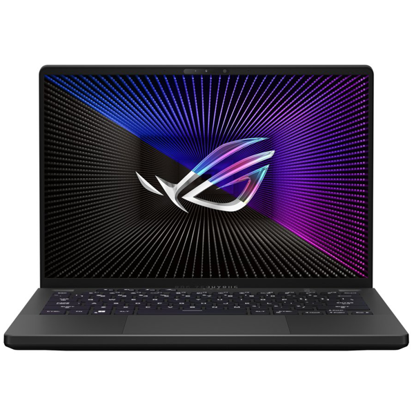 ნოუთბუქი Asus GA402RK ROG Zephyrus, 14", Ryzen 7-6800HS, 16GB, 1TB SSD, RX 6800S 8GB, Grey